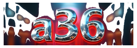 a36 logo